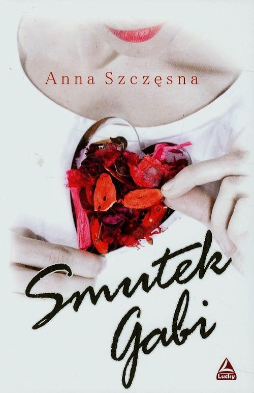 Image of Smutek Gabi