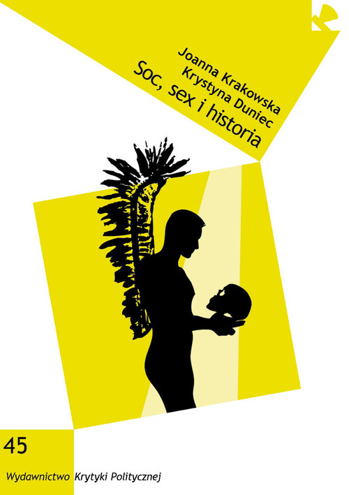 Image of Soc, sex i historia