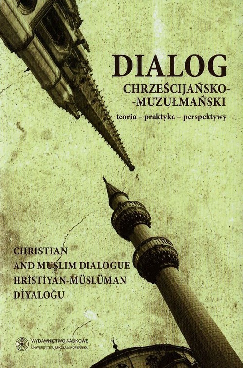 Image of Dialog chrześcijańsko-muzułmański Tom 3