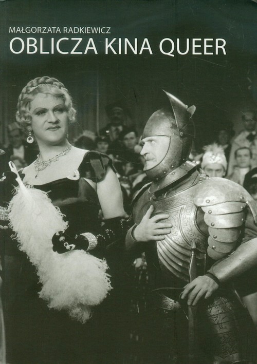 Image of Oblicza kina queer