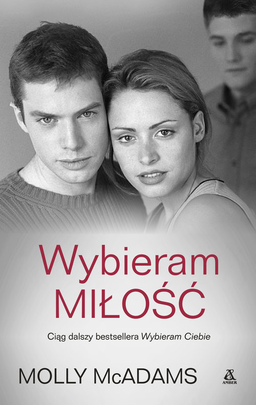 Image of Wybieram Miłość Tom 2