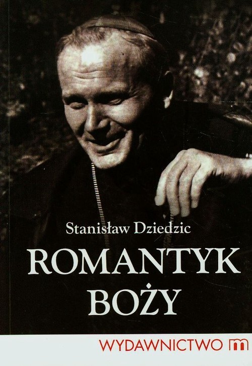 Image of Romantyk Boży