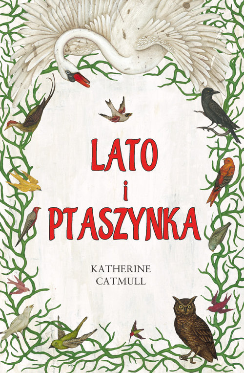 Image of Lato i Ptaszynka
