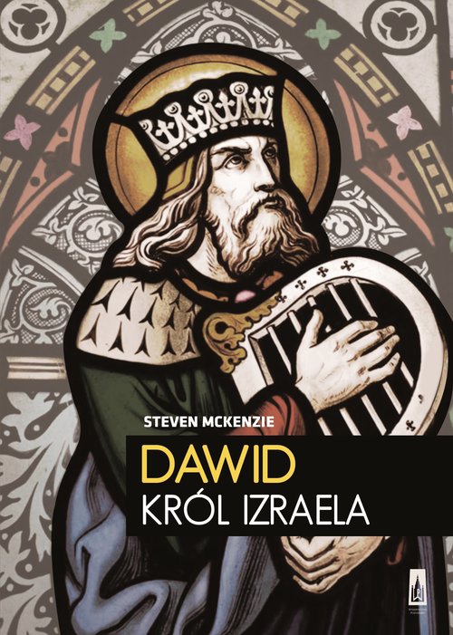 Image of Dawid król Izraela