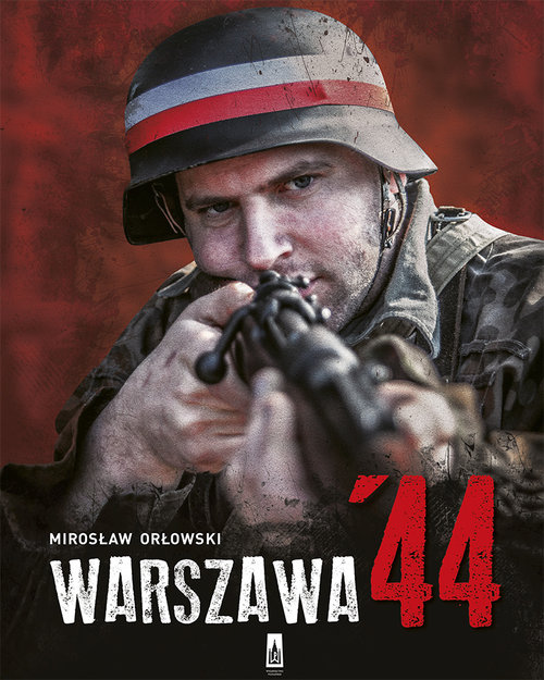 Image of Warszawa'44