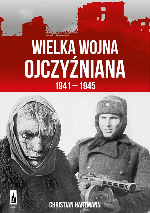 Image of Wielka Wojna Ojczyźniana 1941-1945