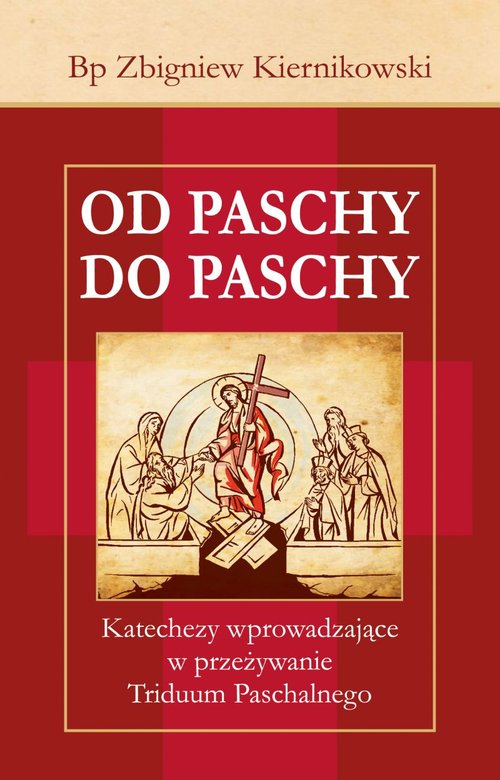Image of Od Paschy do Paschy
