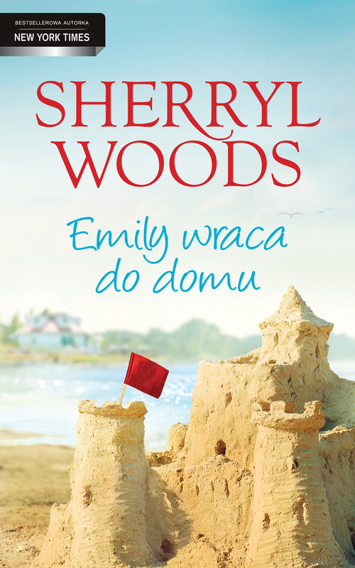 Image of Emily wraca do domu