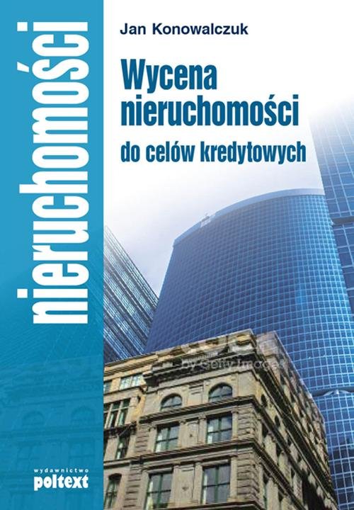Image of Wycena nieruchomości do celów kredytowych
