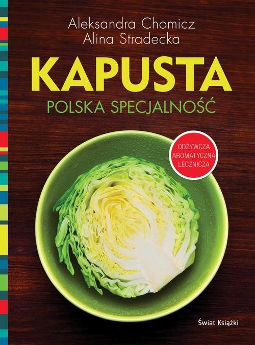 Image of Kapusta Polska specjalność