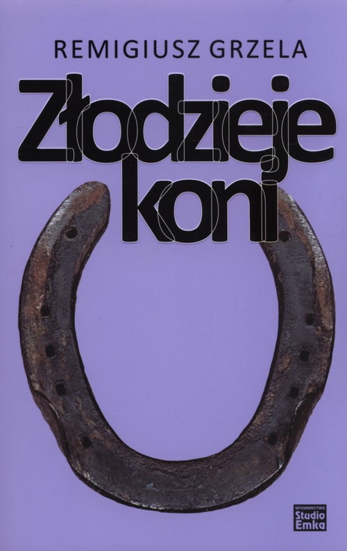 Image of Złodzieje koni