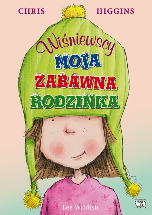Image of Wiśniewscy Moja zabawna rodzinka