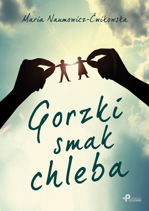 Image of Gorzki smak chleba