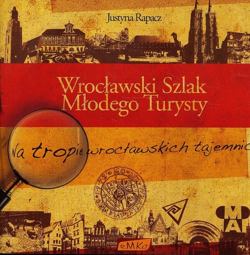 Image of Wrocławski Szlak Młodego Turysty