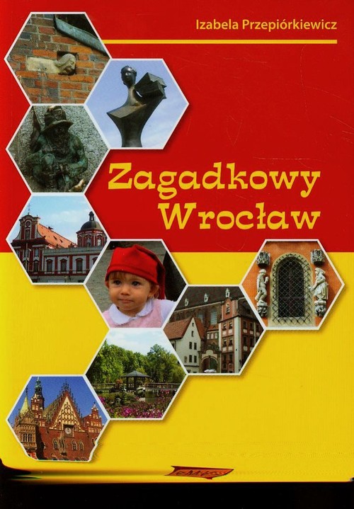 Image of Zagadkowy Wrocław