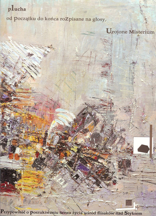 Image of Plucha Od poczatku do końca rozpisane na głosy