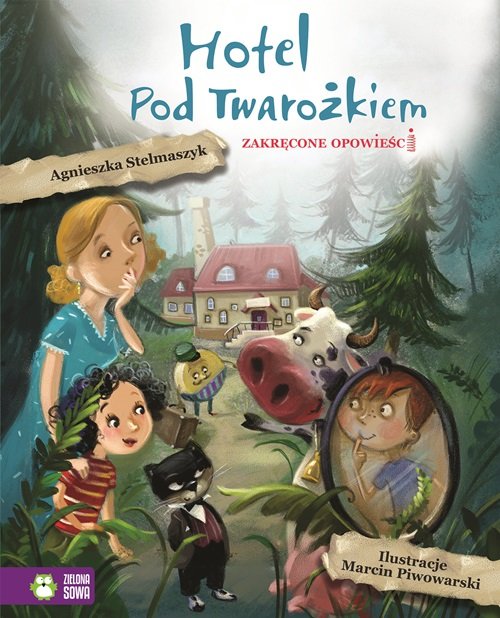 Image of Hotel Pod Twarożkiem