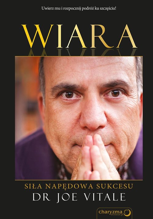 Image of Wiara Siła napędowa sukcesu