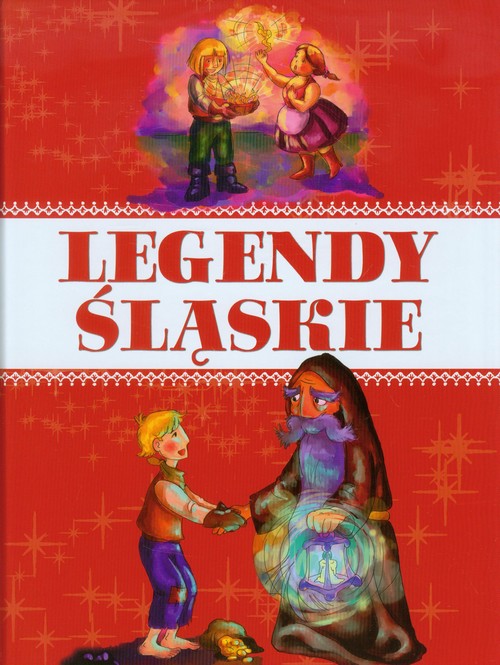 Image of Legendy śląskie