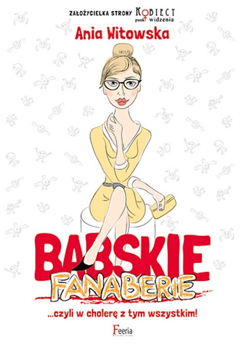 Image of Babskie fanaberie