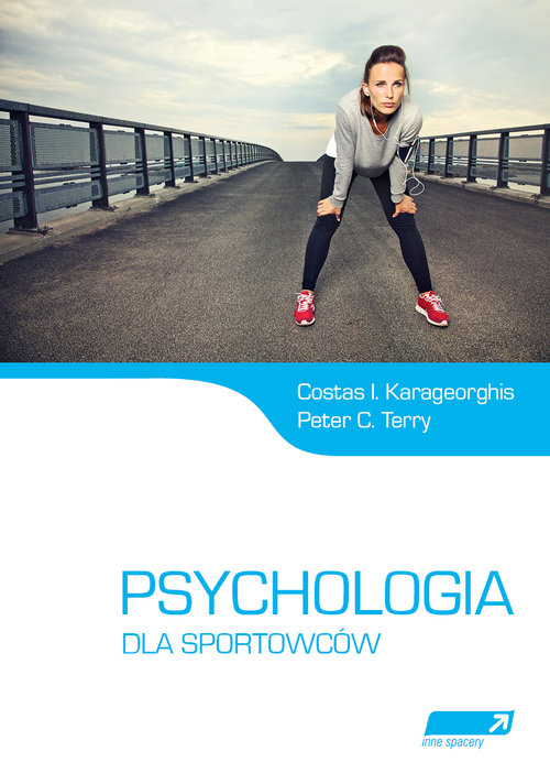 Image of Psychologia dla sportowców
