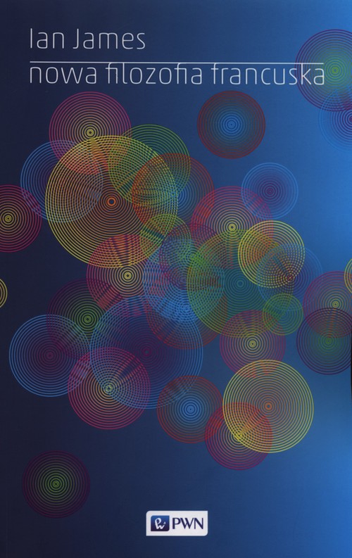 Image of Nowa filozofia francuska