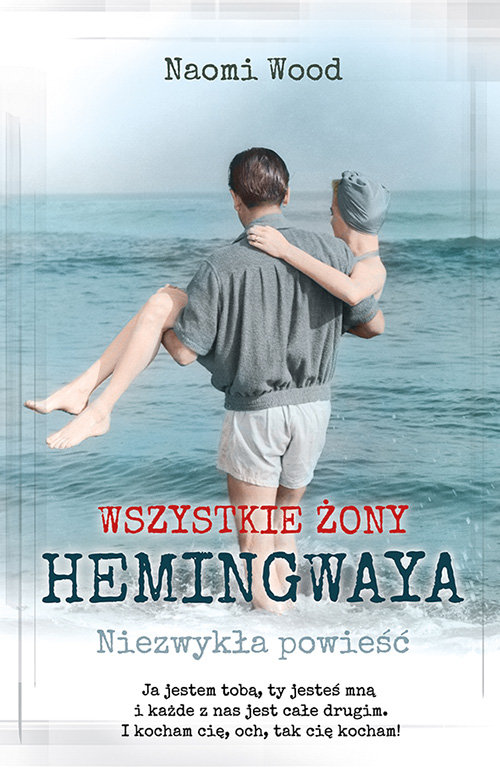 Image of Wszystkie żony Hemingwaya