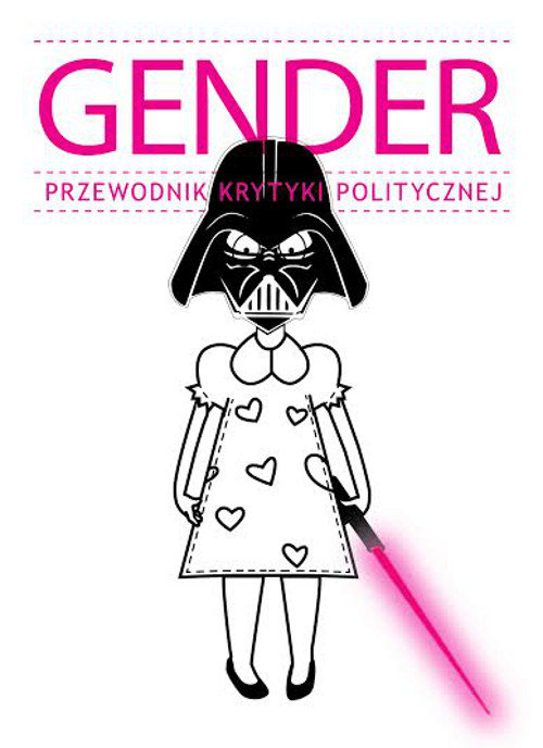 Image of Gender Przewodnik Krytyki Politycznej