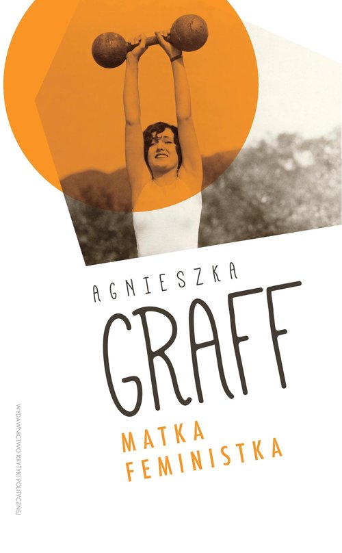 Image of Matka Feministka