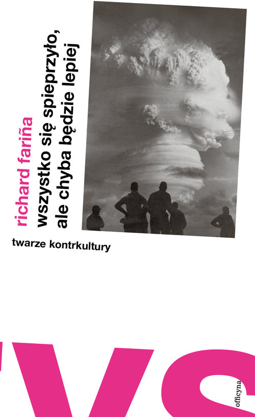 Image of Wszystko się spieprzyło ale chyba będzie lepiej