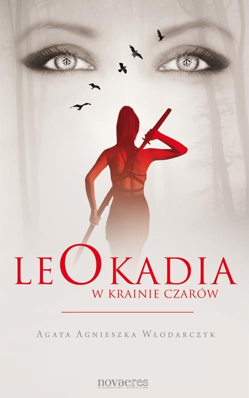 Image of Leokadia w krainie czarów