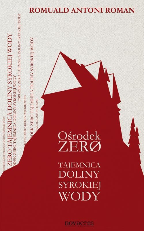 Image of Ośrodek Zero Tajemnica Doliny Syrokiej Wody