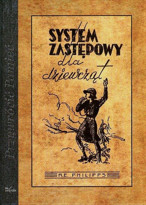 Image of System zastępowy dla dziewcząt