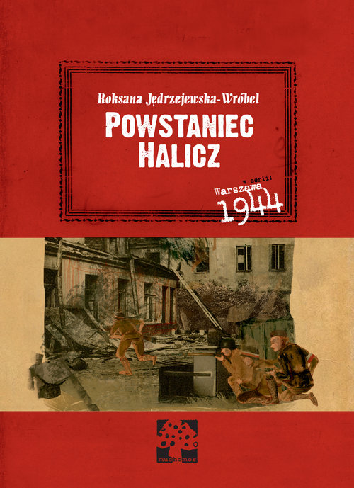 Image of Powstaniec Halicz