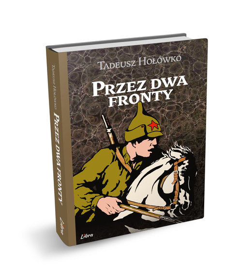 Image of Przez dwa fronty