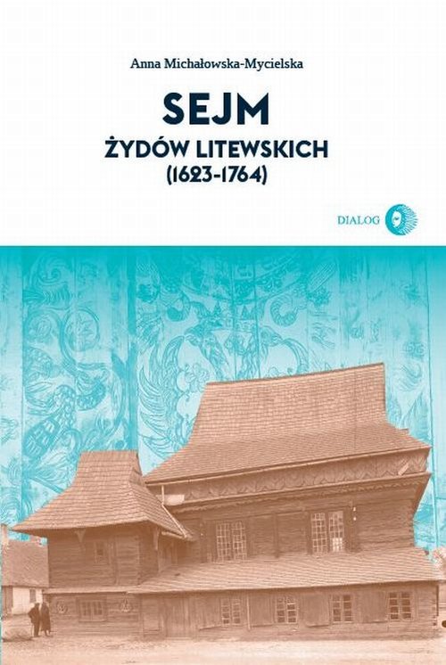 Image of Sejm Żydów litewskich (1623-1764)