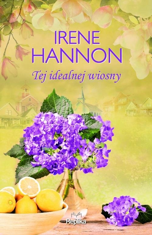 Image of Tej idealnej wiosny