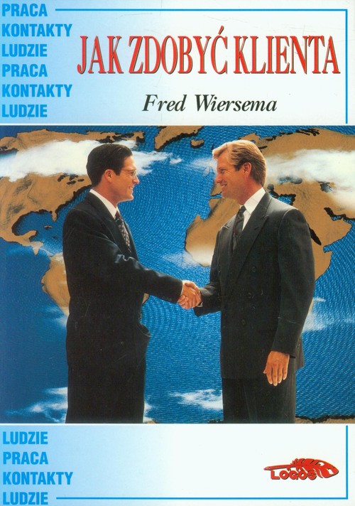 Image of Jak zdobyć klienta