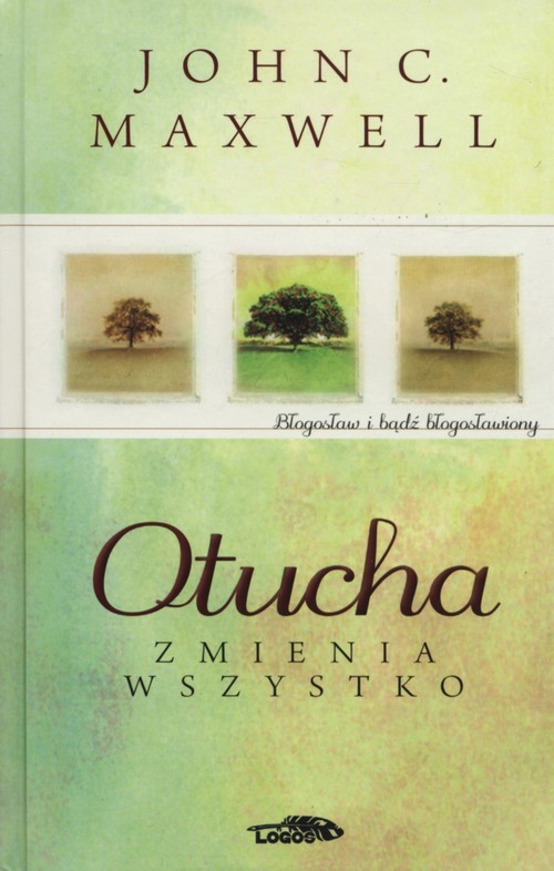 Image of Otucha zmienia wszystko