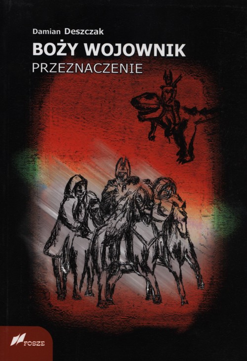 Image of Boży wojownik Przeznaczenie