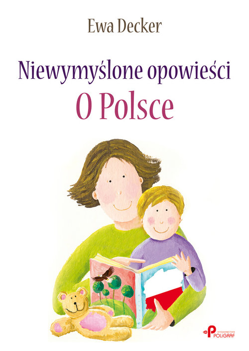 Image of Niewymyślone opowieści O Polsce