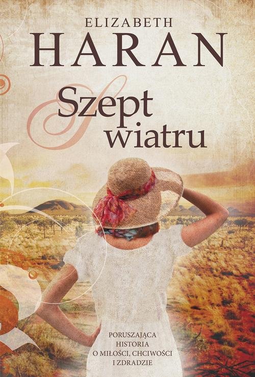 Image of Szept wiatru