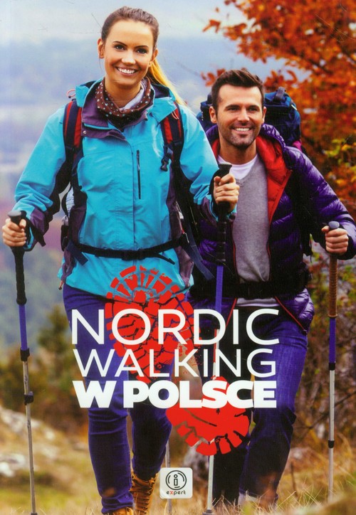 Image of Nordic walking w Polsce