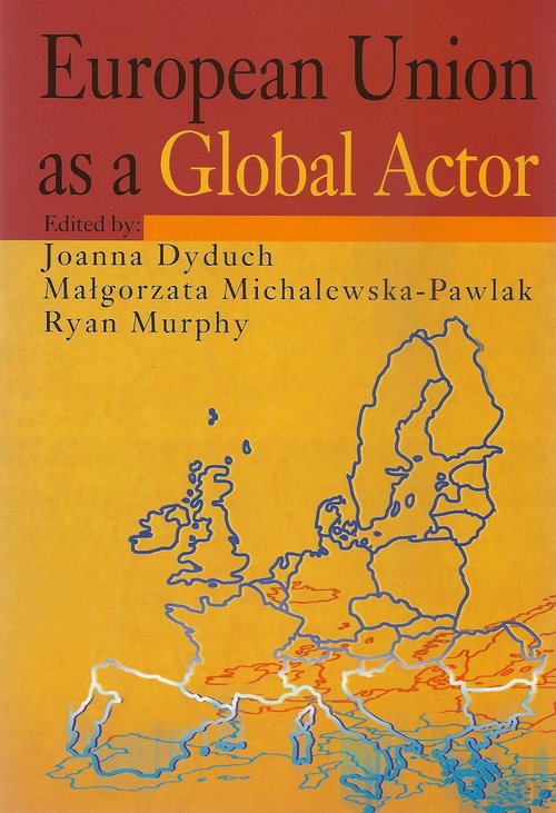 Image of European Union as a Global Actor