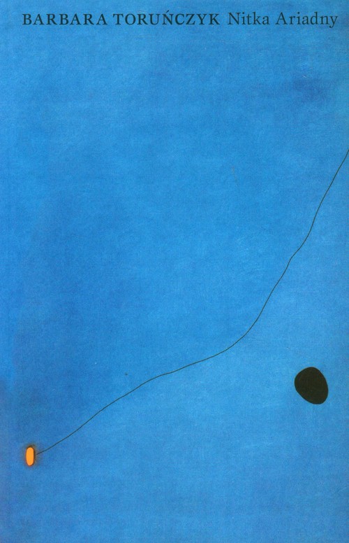 Image of Nitka Ariadny