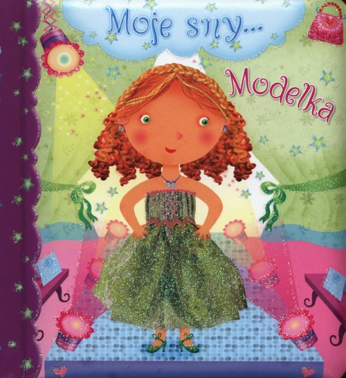 Image of Moje sny Modelka