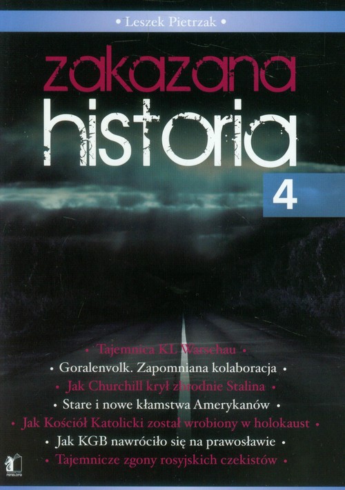 Image of Zakazana historia 4