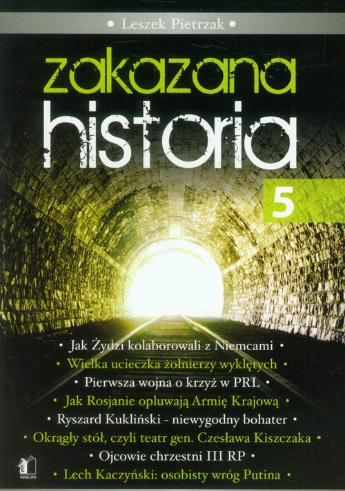 Image of Zakazana historia 5