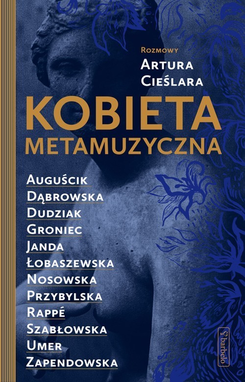Image of Kobieta metamuzyczna