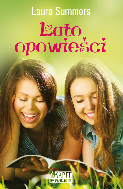 Image of Lato opowieści